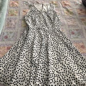 41 Hawthorn Stitchfix Polka Dot Dress